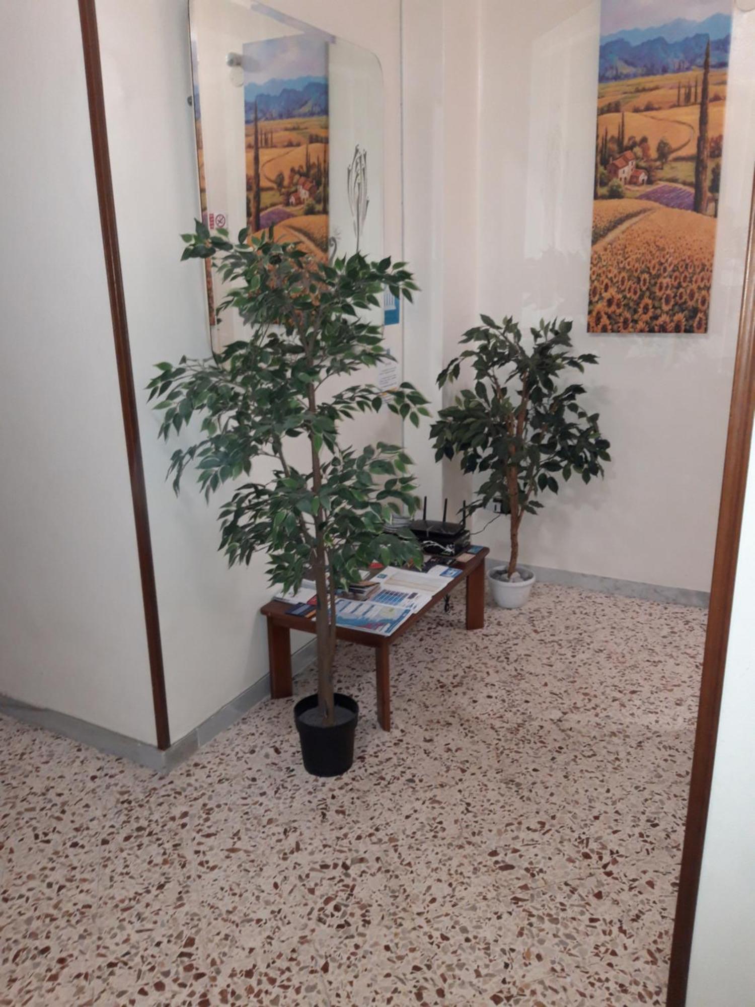 B&B Olympo Salerno Luaran gambar