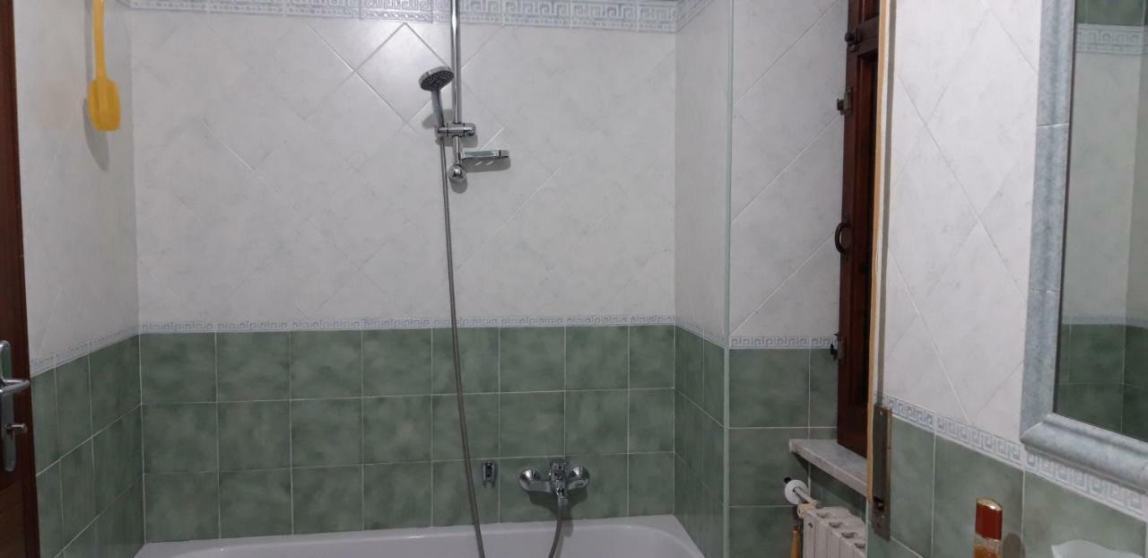 B&B Olympo Salerno Luaran gambar